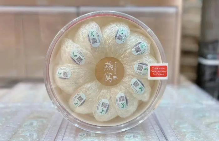 石柱燕窝回收